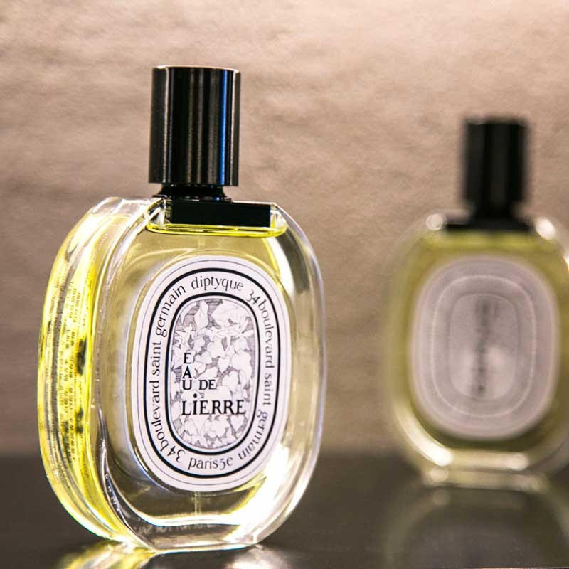 Diptyque EDT EAU DE LIERRE 100 ML