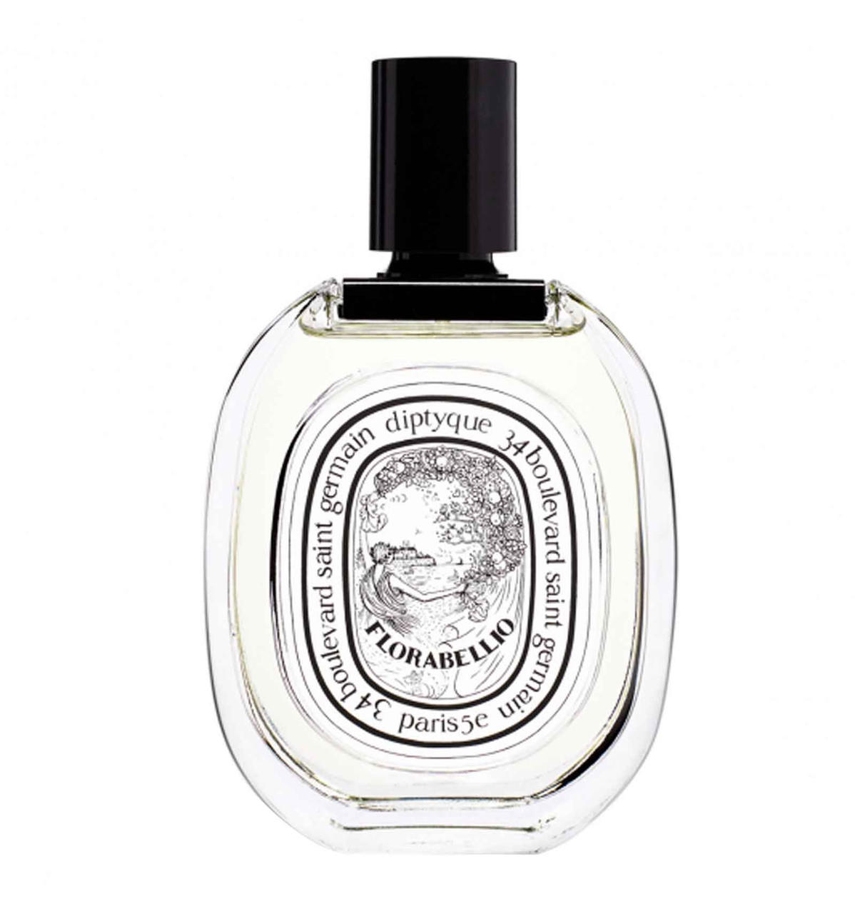Diptyque EDT FLORABELLIO 100 ML
