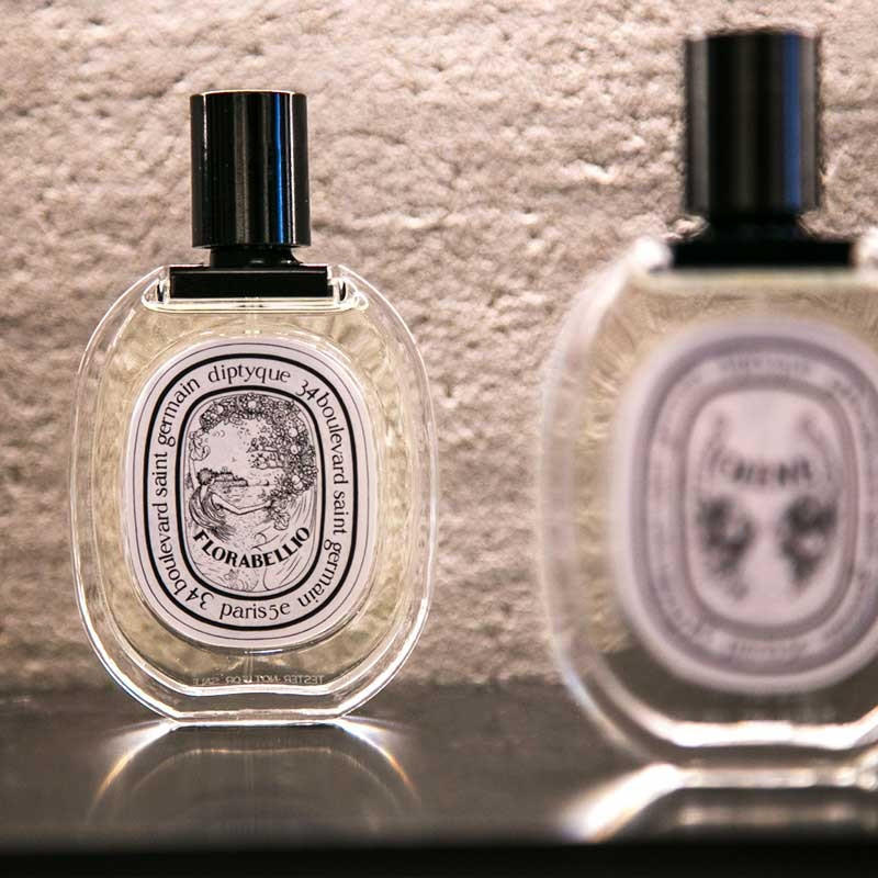 Diptyque EDT FLORABELLIO 100 ML
