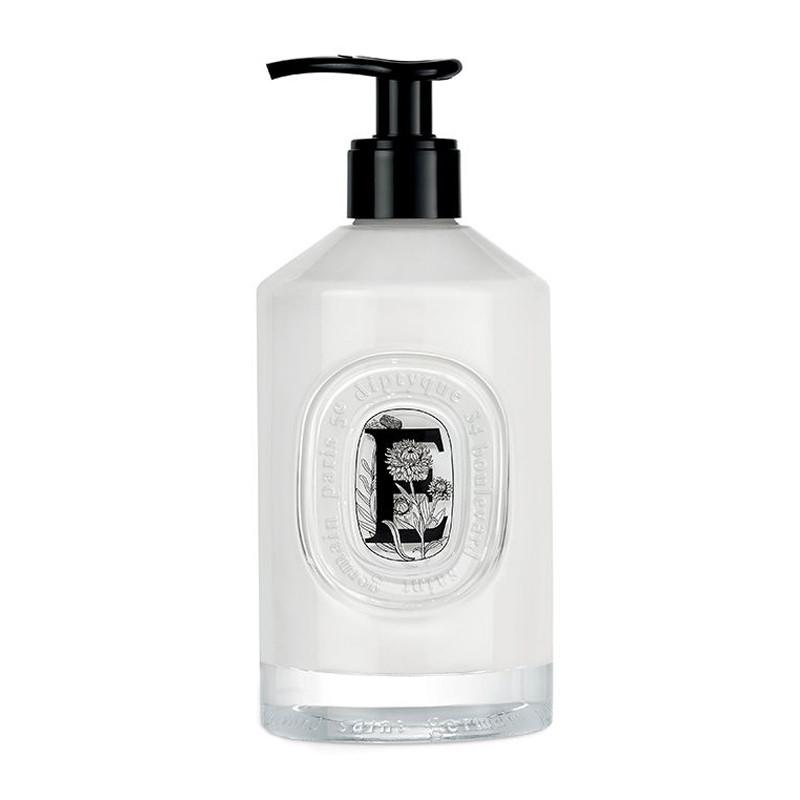 Diptyque Emulsion Velours Mains 350ml Lozione Mani 