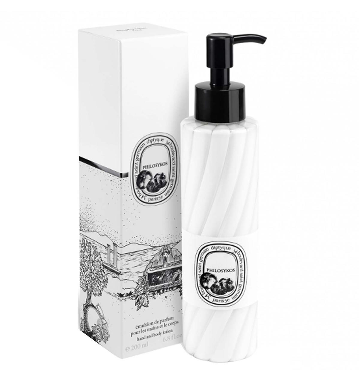 Diptyque EMULSIONE MANI E CORPO PHILOSYKOS 200 ML