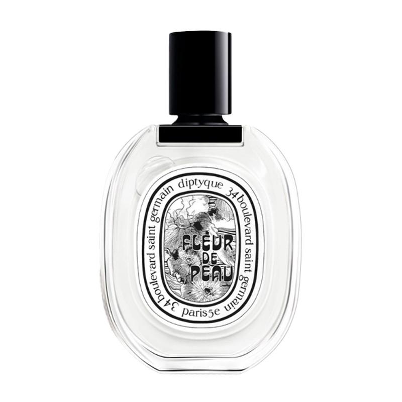 Diptyque Fleur de Peau edt 