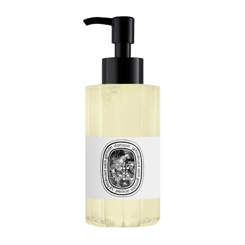 Diptyque Fleur de Peau -Gel Mani e Corpo 200 ml 