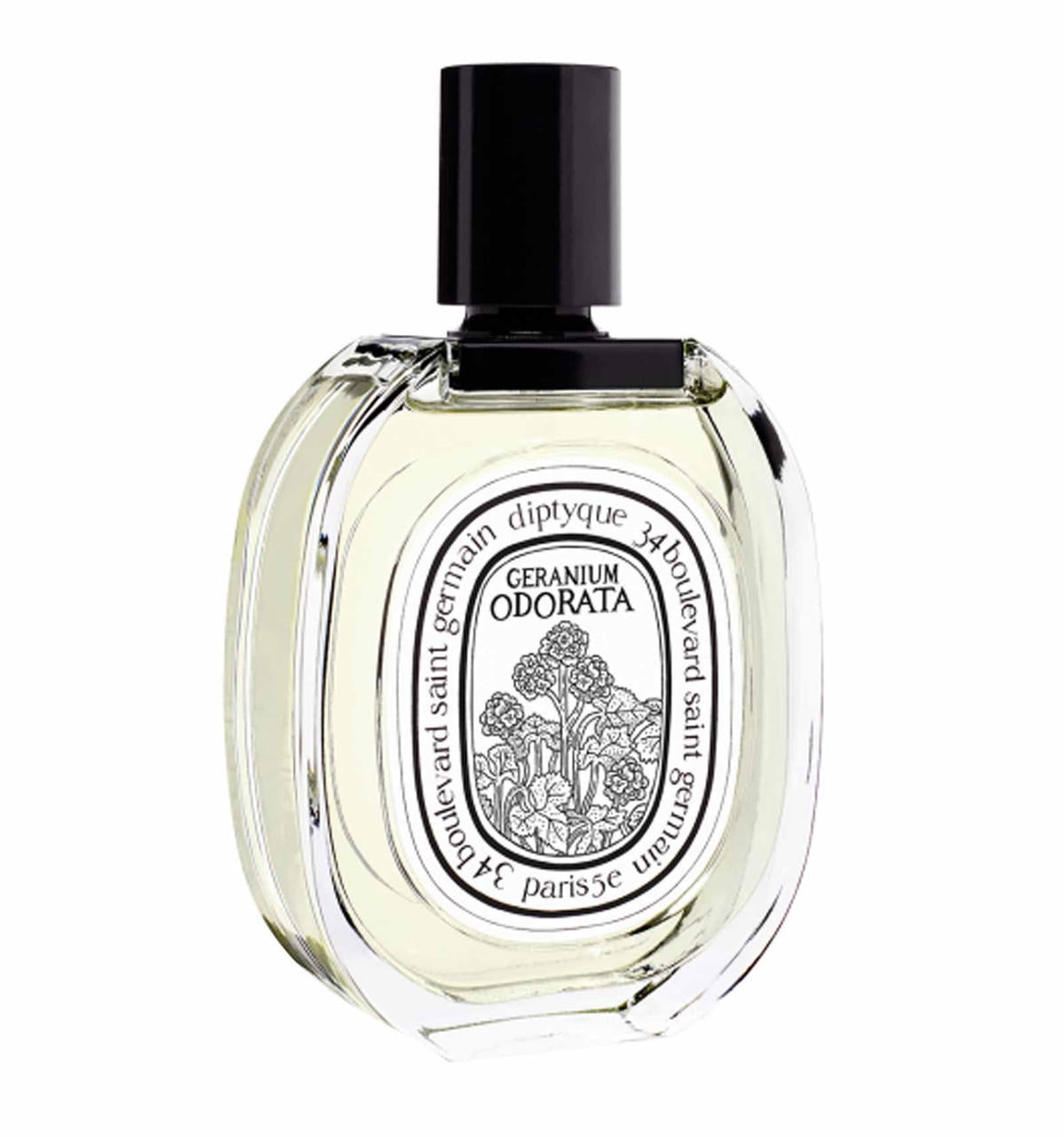 Diptyque Geranium Odorata Eau de Toilette
