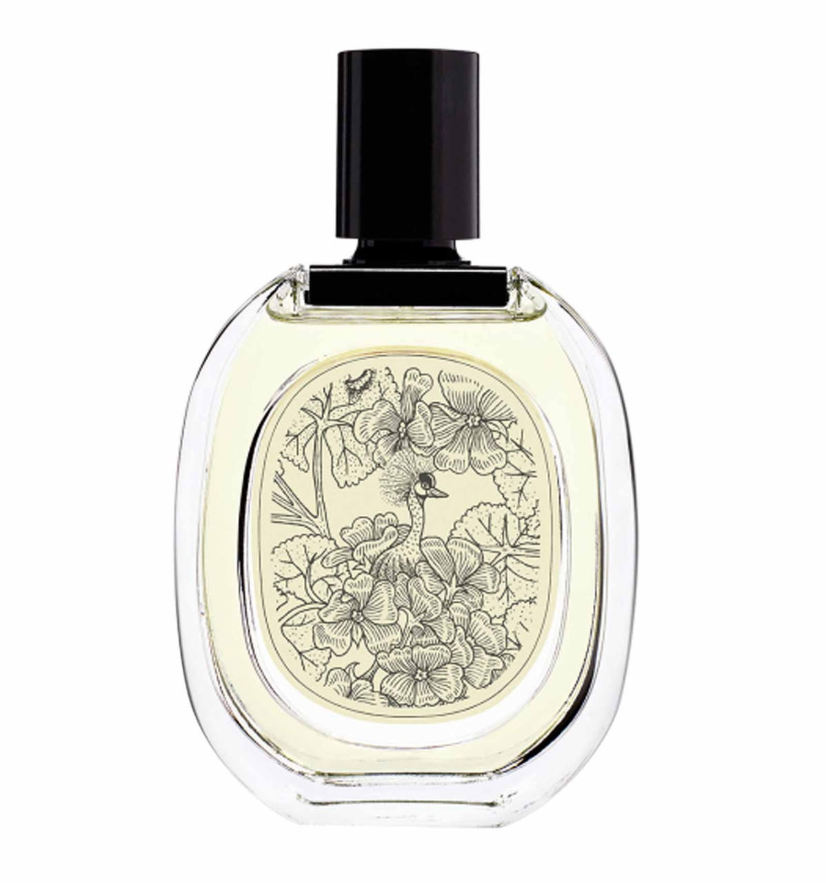 Diptyque Geranium Odorata Eau de Toilette