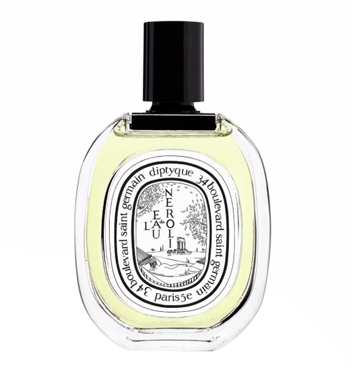 Diptyque Leau de Neroli Eau de Toilette