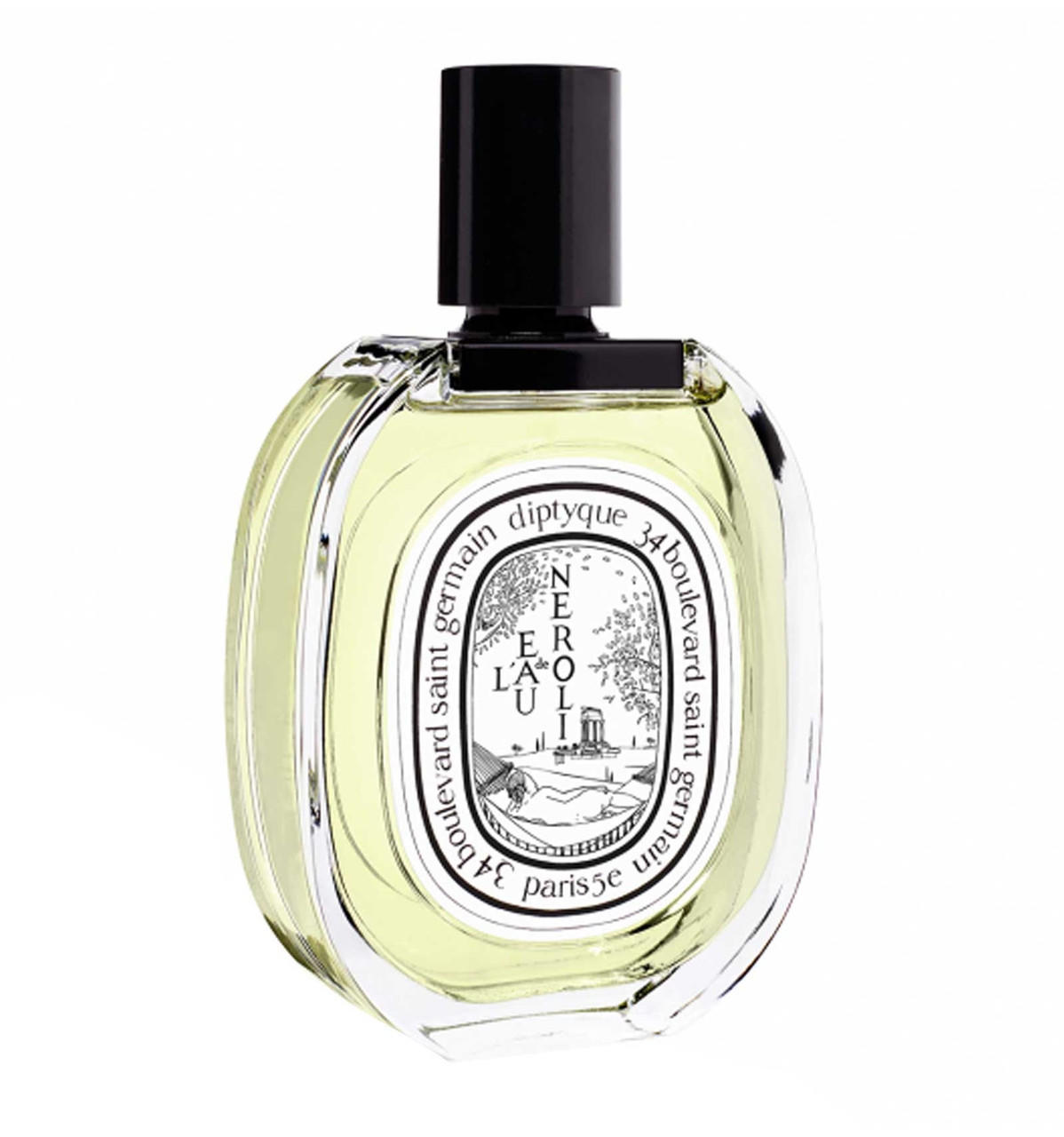 Diptyque Leau de Neroli Eau de Toilette