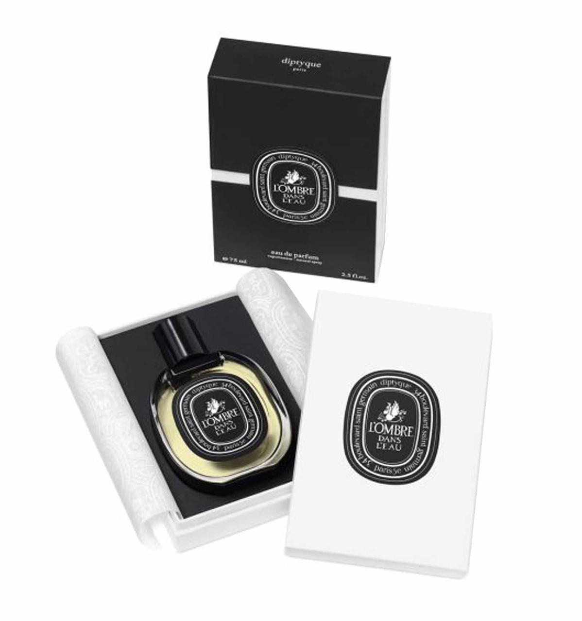 Diptyque LOmbre Dans lEau EDP