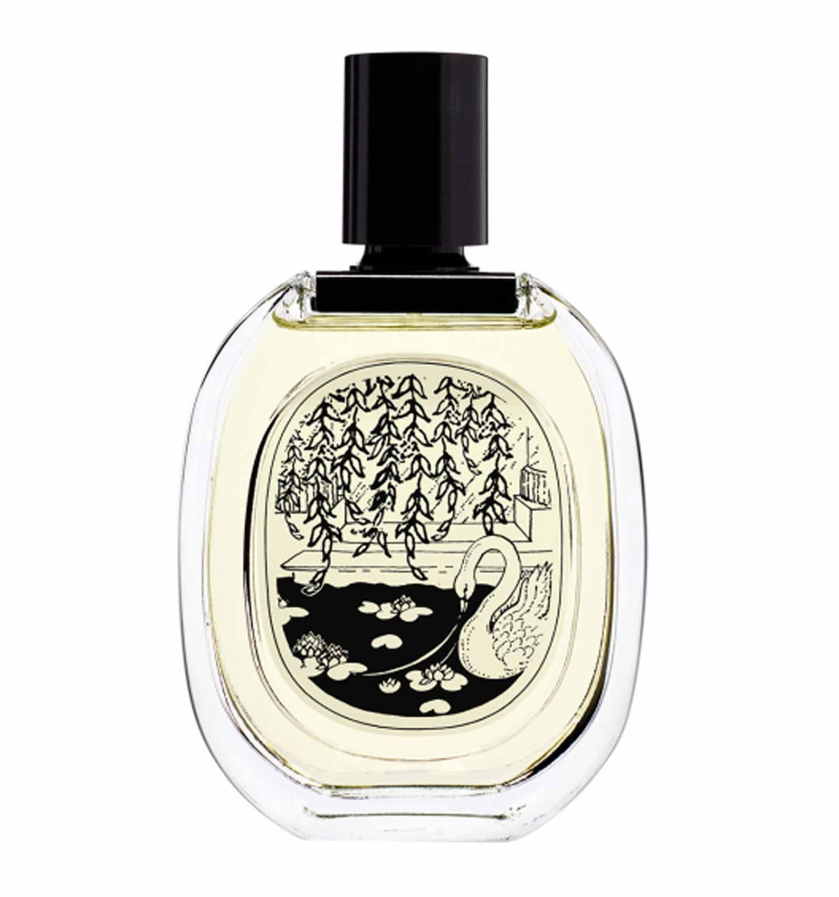 Diptyque LOMBRE DANS LEAU EDT