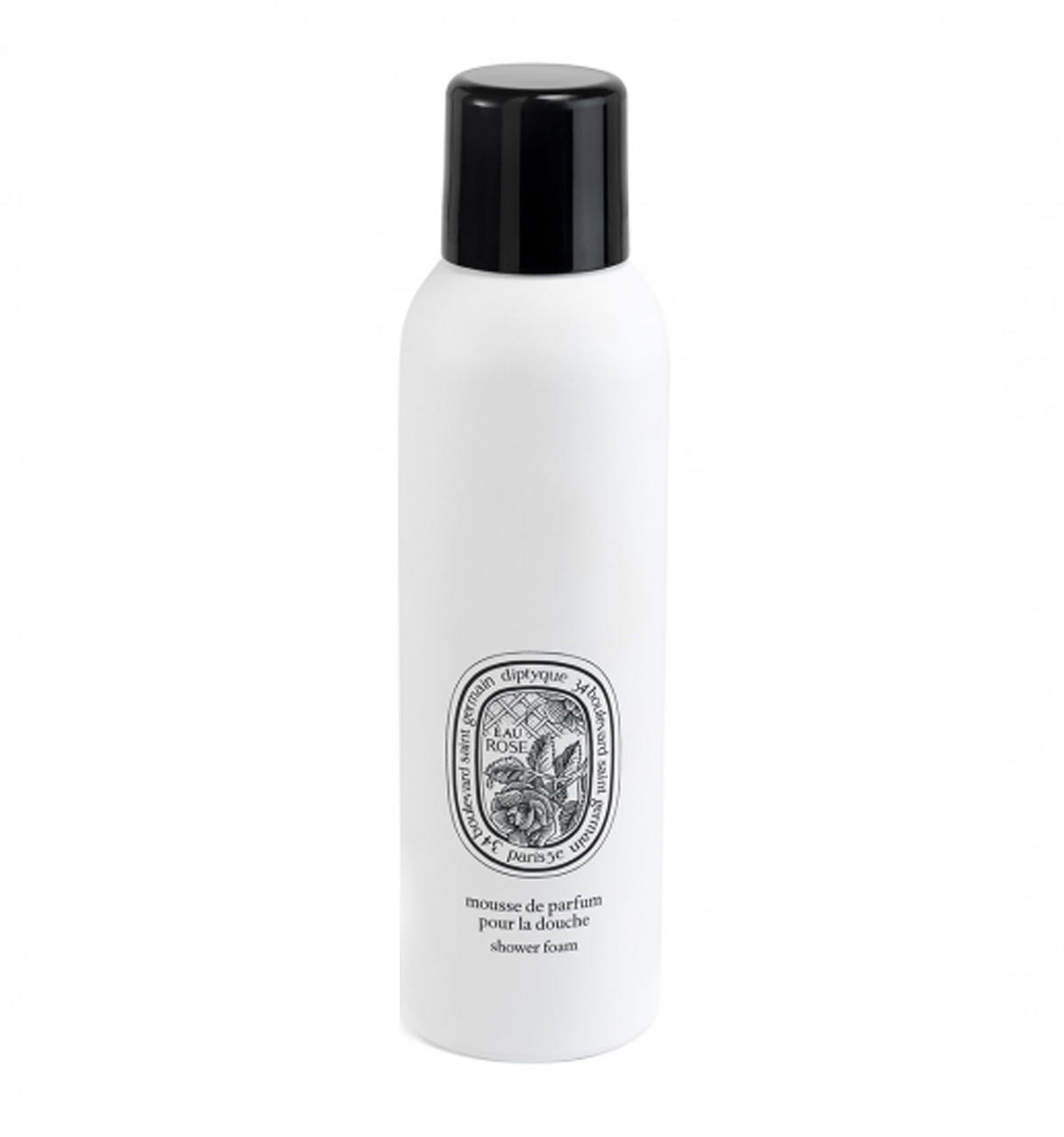 Diptyque MOUSSE DOCCIA EAU ROSE