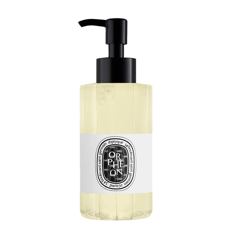 Diptyque Orphéon Gel detergente per le mani e per il corpo 