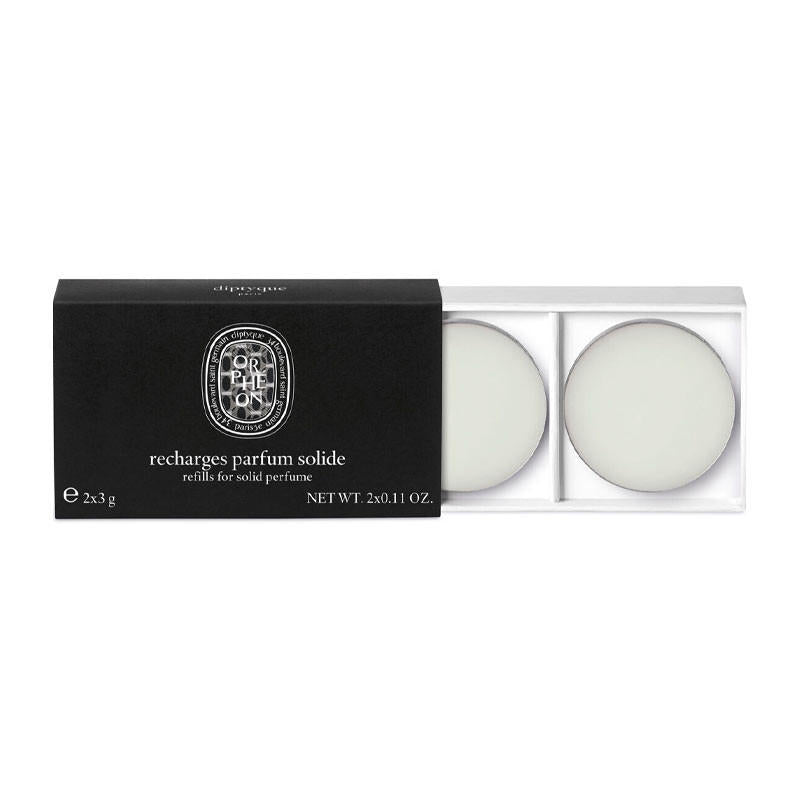Diptyque Orpheon Ricarica Profumo Solido