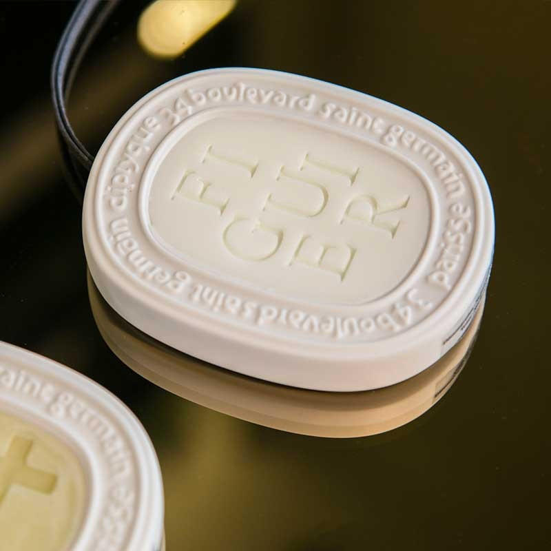 Diptyque OVALE PROFUMATO FIGUIER