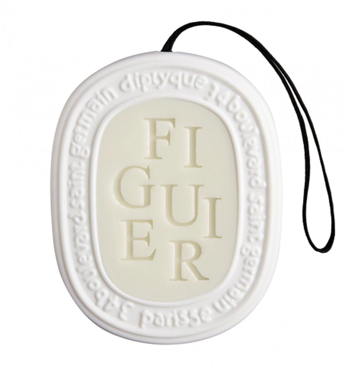 Diptyque OVALE PROFUMATO FIGUIER