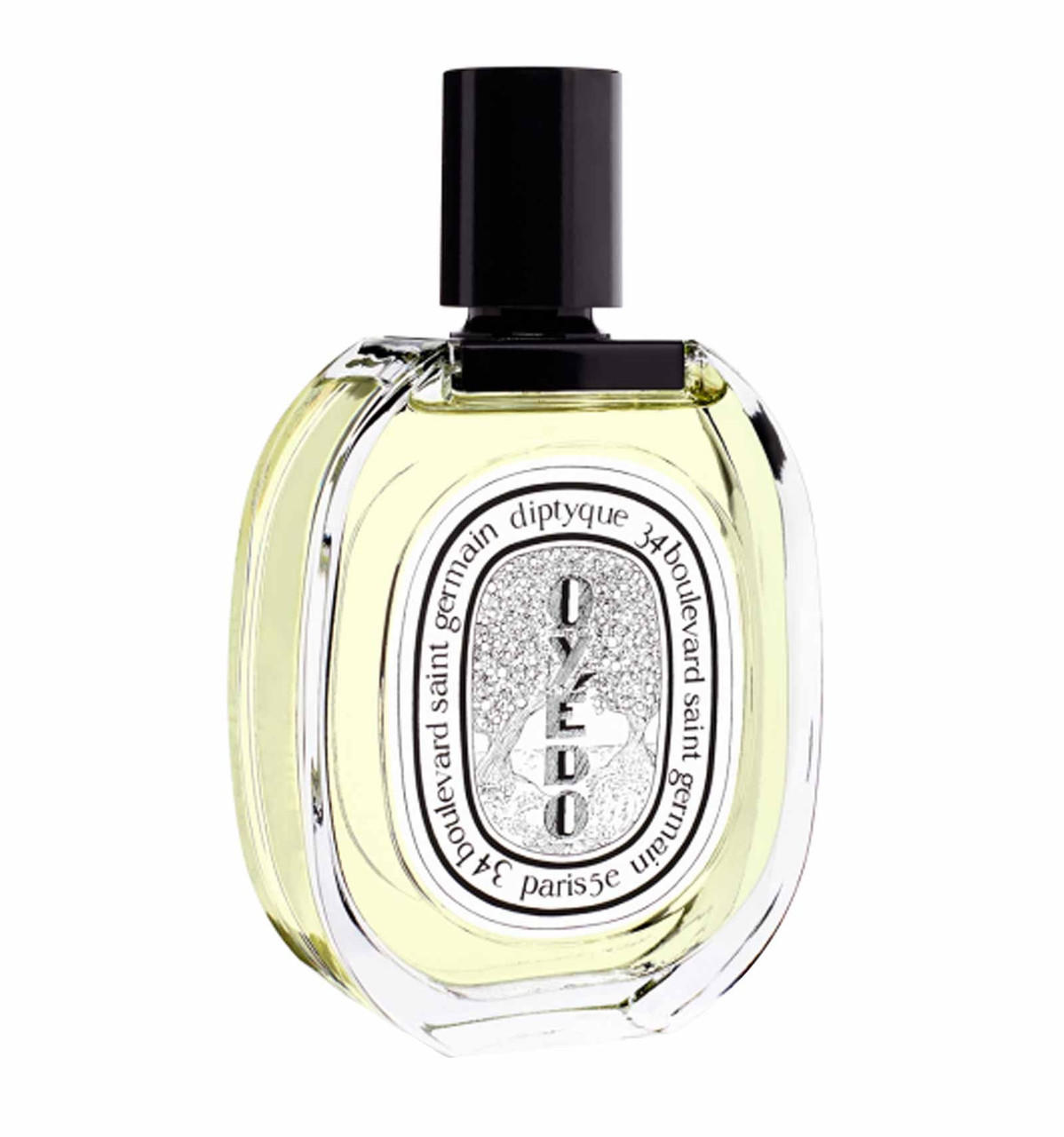 Diptyque Oyedo EDT