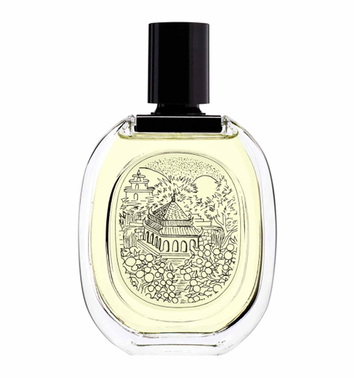 Diptyque Oyedo EDT