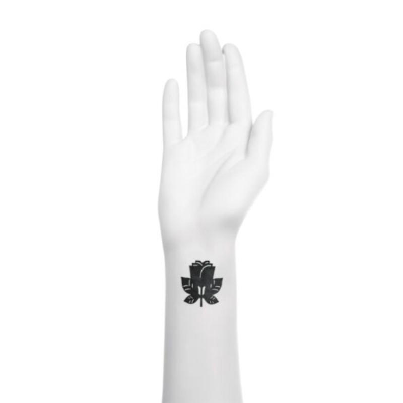 Diptyque Patch Profumato Eau Rose