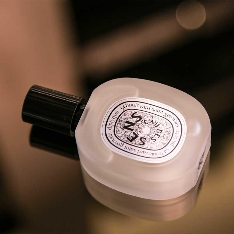 Diptyque PROFUMO PER CAPELLI EAU DES SENS 30 ML