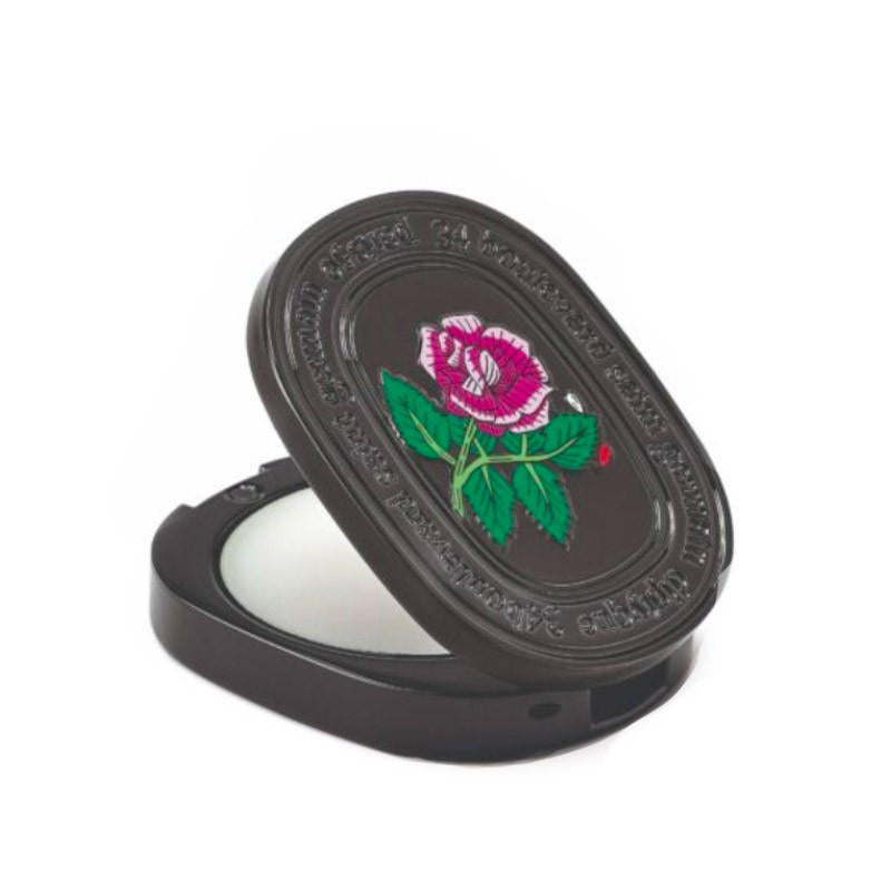 Diptyque PROFUMO SOLIDO EAU ROSE