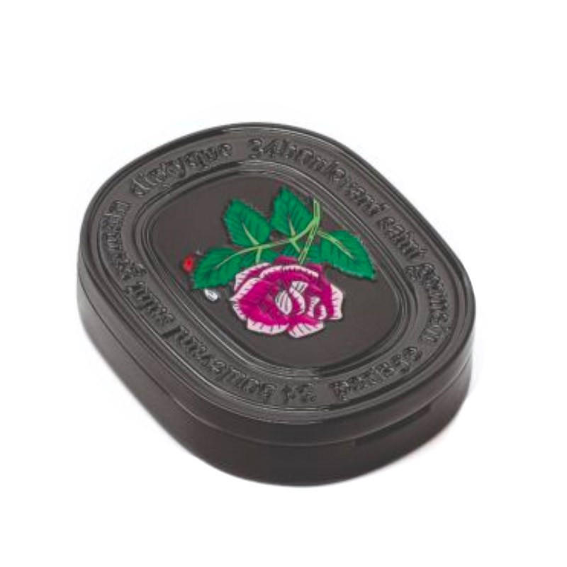 Diptyque PROFUMO SOLIDO EAU ROSE