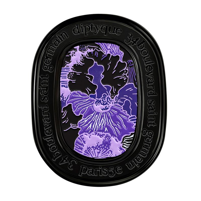 Diptyque PROFUMO SOLIDO FLEUR DE PEAU 3gr 