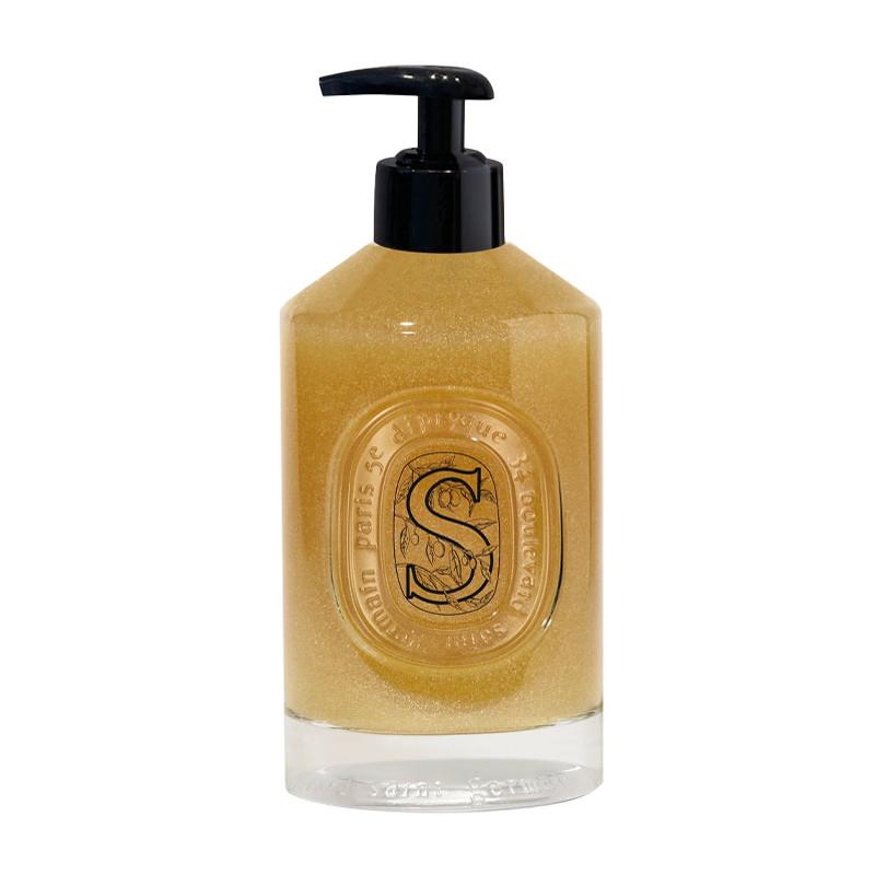 Diptyque SOLUTION LAVANTE EXFOLIANTE 350ML 