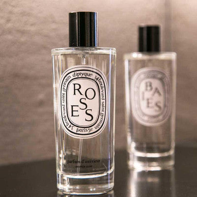 Diptyque SPRAY ROOM ROSES 150 ML