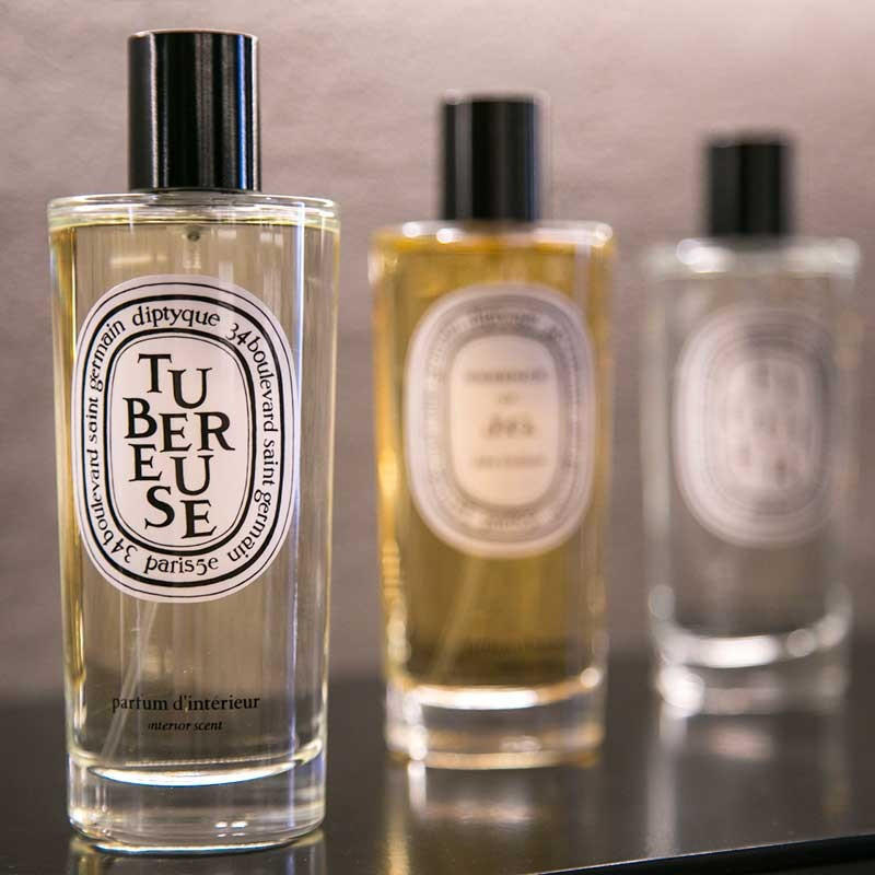 Diptyque SPRAY ROOM TUBEREUSE 150 ML
