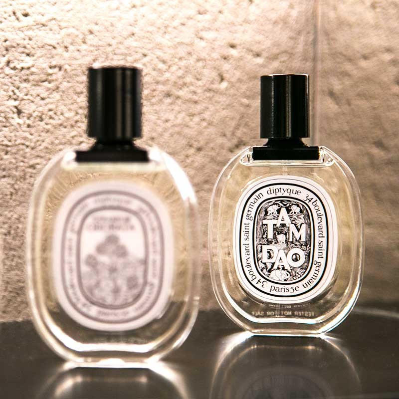 Diptyque Tam Dao Eau de Toilette