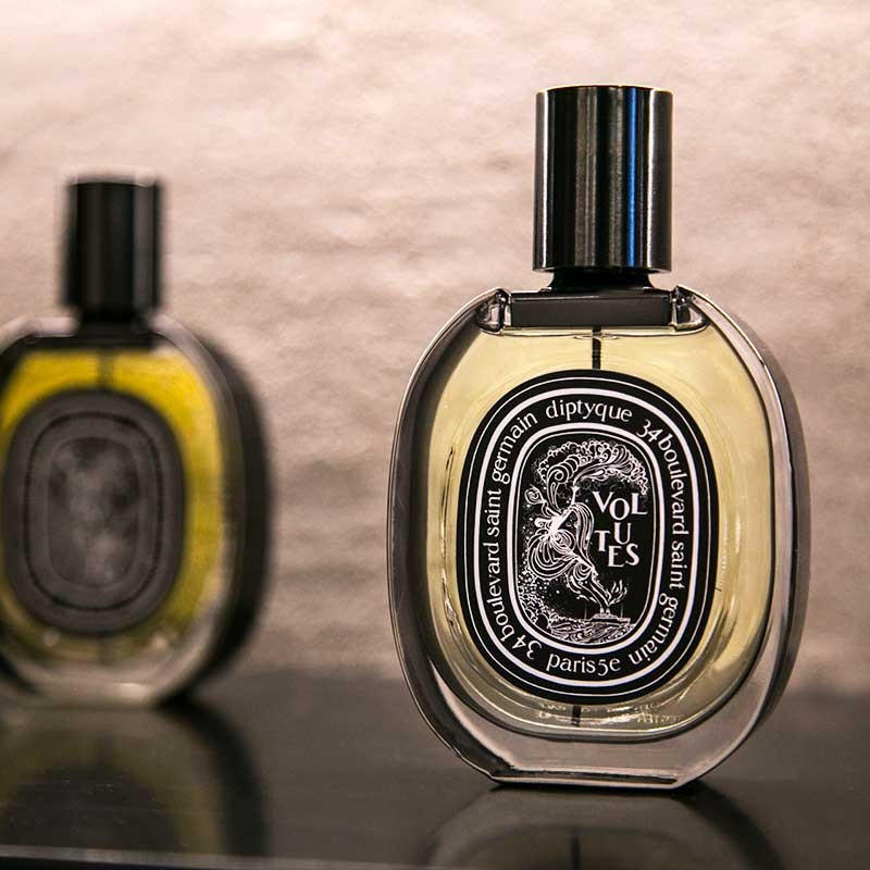 Diptyque Volutes Eau de Parfum