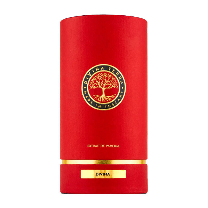 Divina Terra Divina Extrait de Parfum 