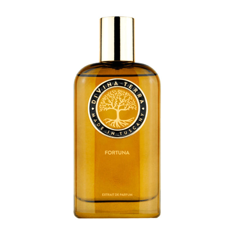 Divina Terra Fortuna Extrait de Parfum 