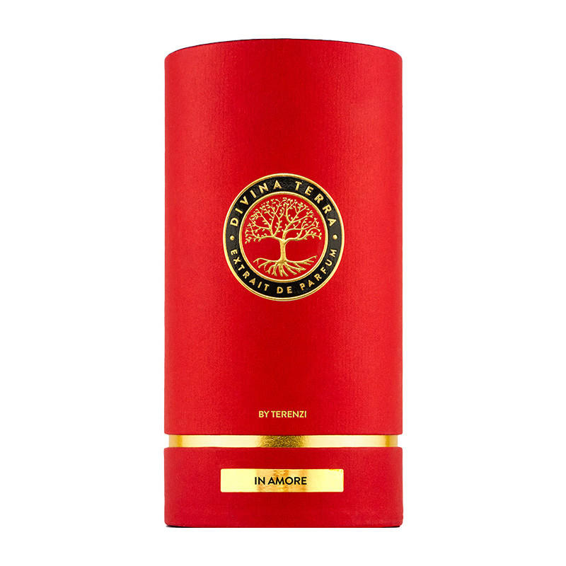 Divina Terra In Amore Extrait de Parfum 