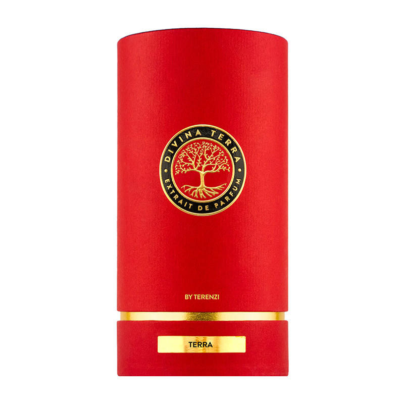 Divina Terra Terra Extrait de Parfum 