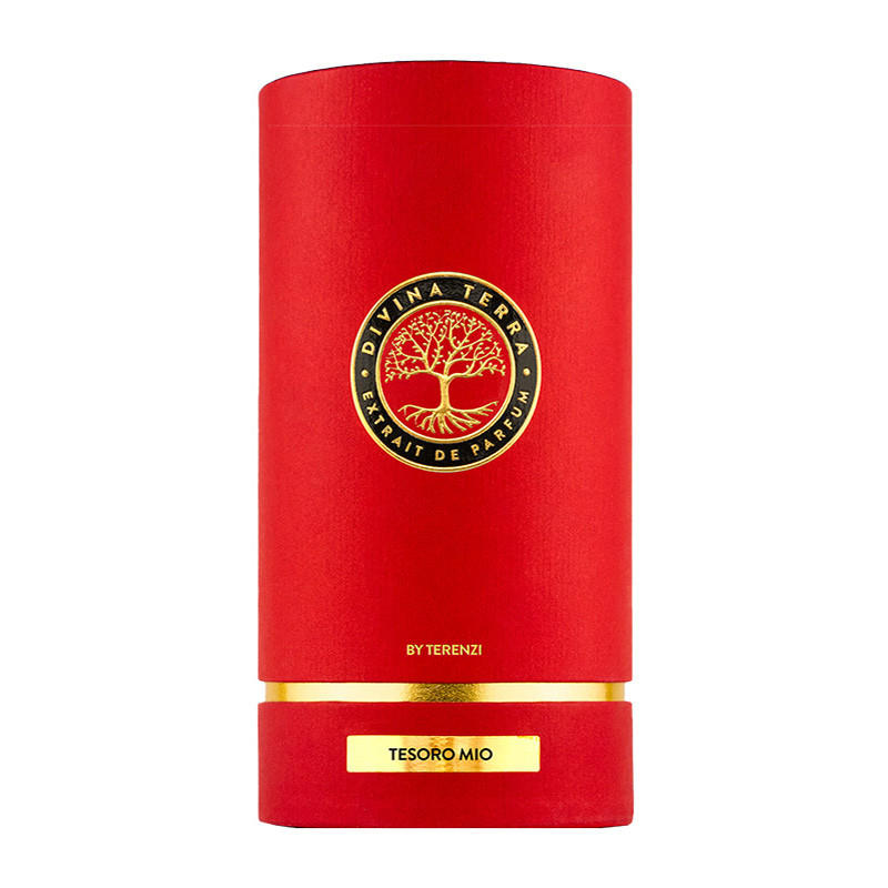 Divina Terra Tesoro Mio Extrait de Parfum 