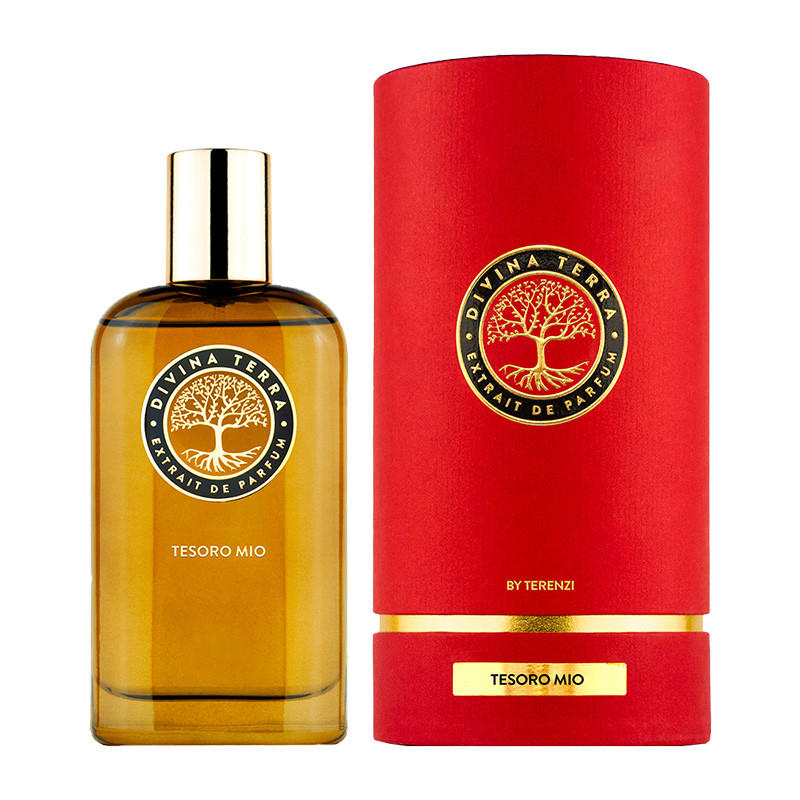 Divina Terra Tesoro Mio Extrait de Parfum 