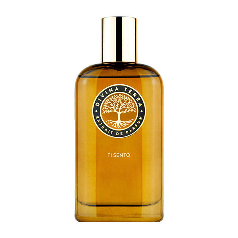Divina Terra Ti Sento Extrait de Parfum 