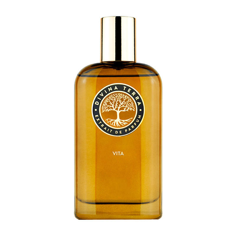 Divina Terra Vita Extrait de Parfum 