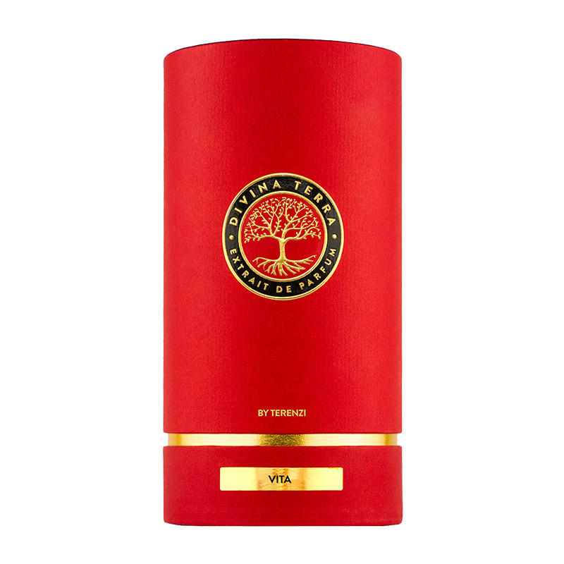 Divina Terra Vita Extrait de Parfum 