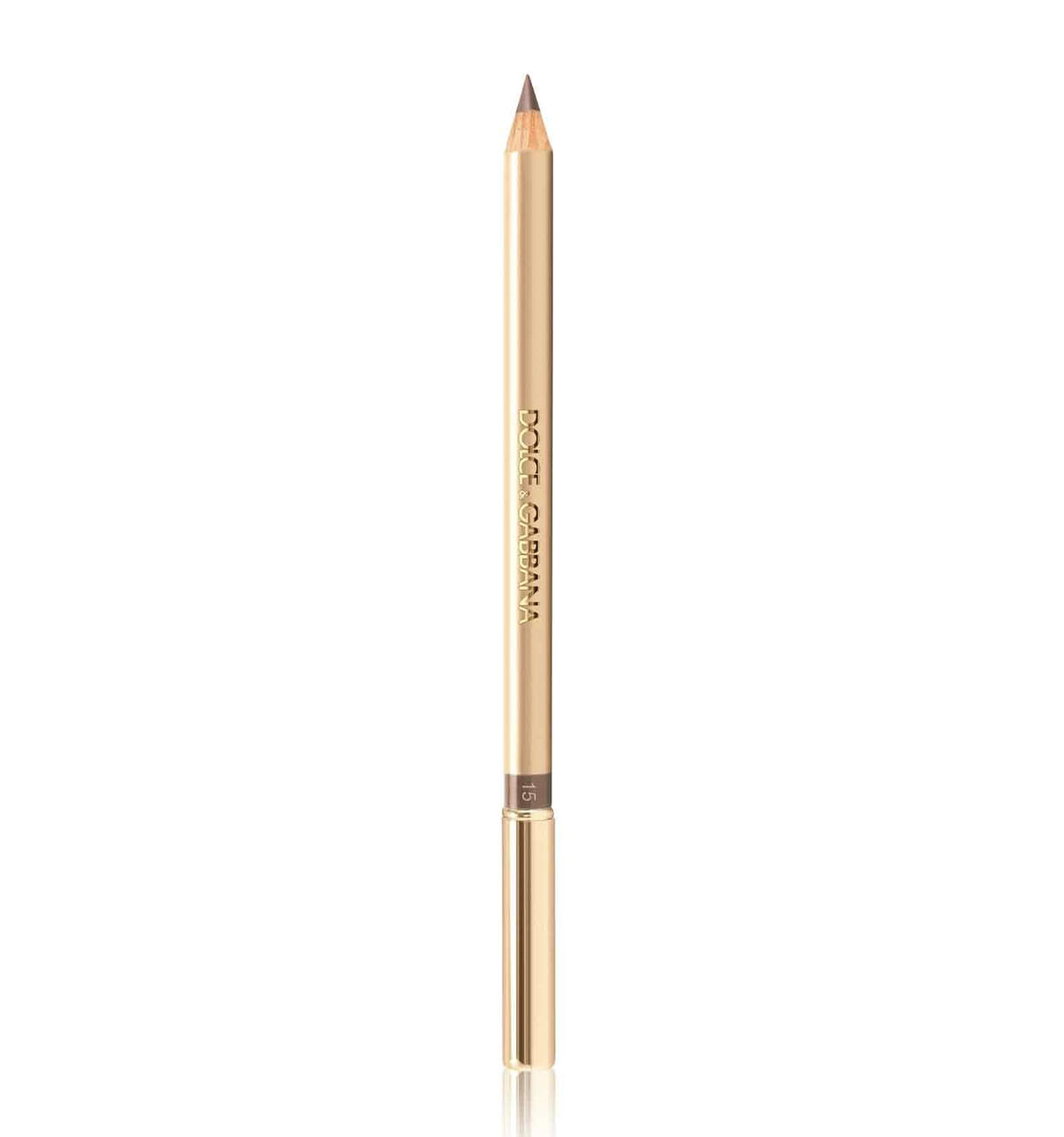 Dolce and Gabbana DOLCE and GABBANA THE EYELINER