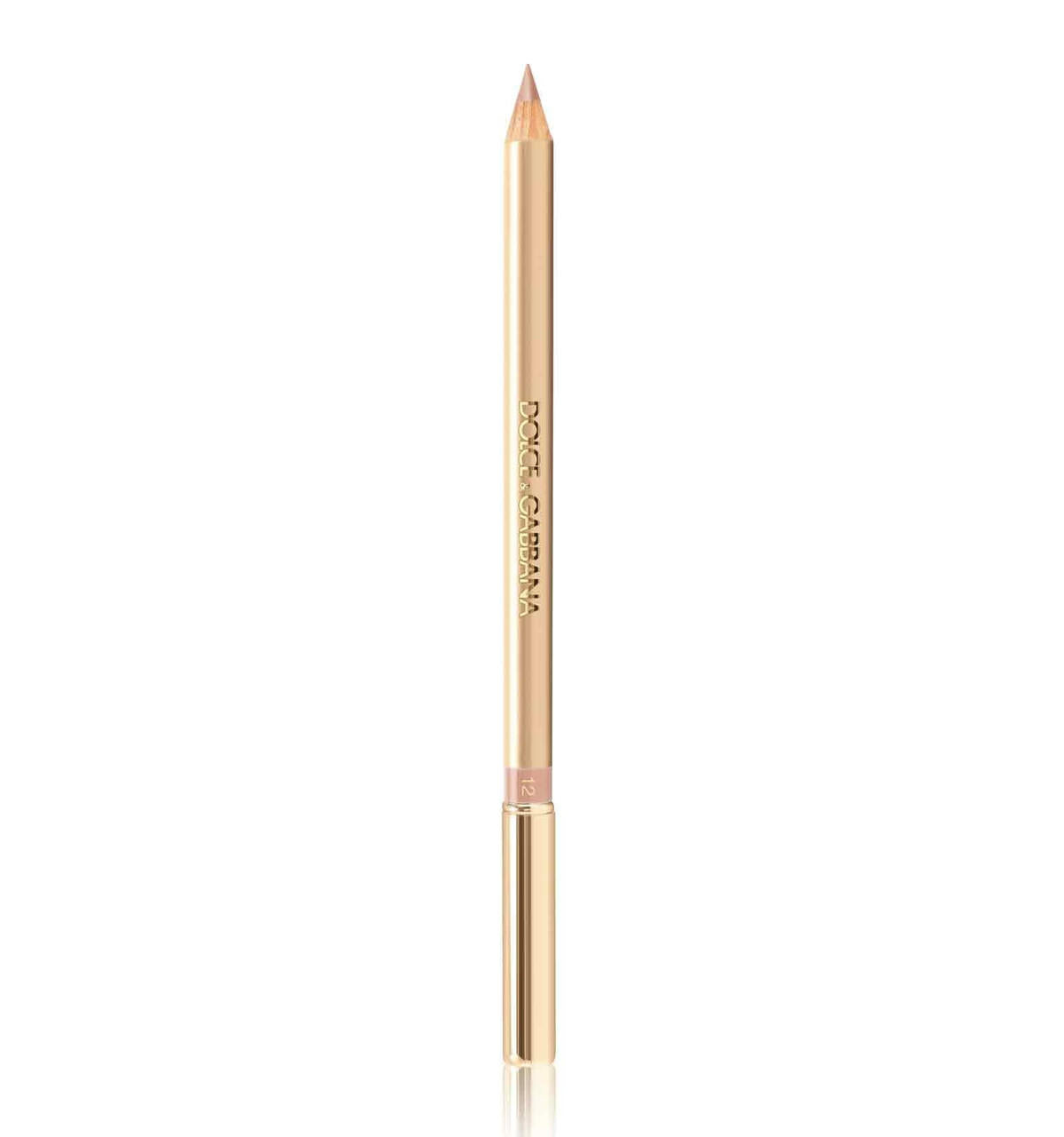 Dolce and Gabbana DOLCE and GABBANA THE EYELINER