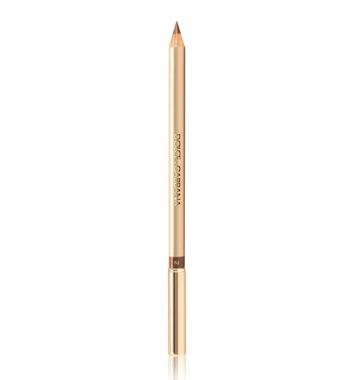 Dolce and Gabbana DOLCE and GABBANA THE EYELINER