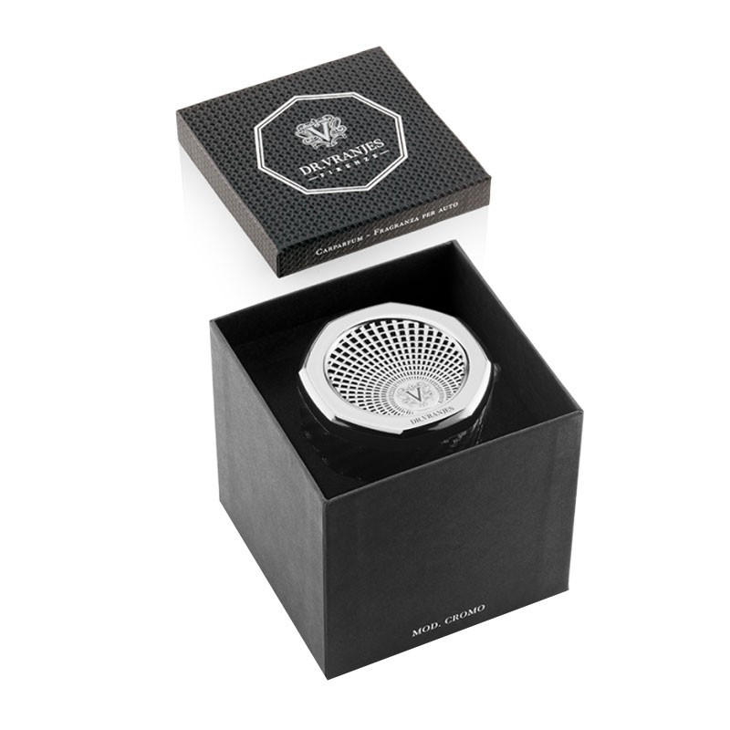 Dr Vranjes Firenze Car Parfum Cromo