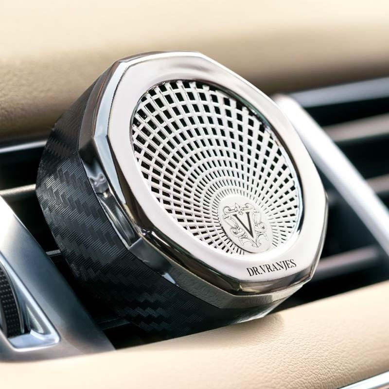 Dr Vranjes Firenze Car Parfum Cromo