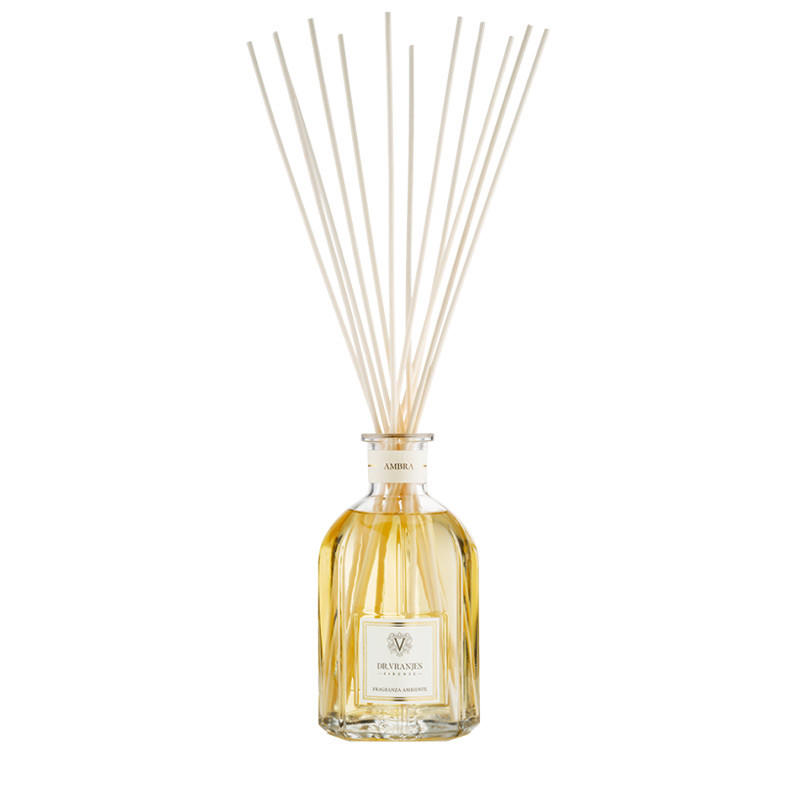 Dr Vranjes Firenze Fragranza d'ambiente Ambra 