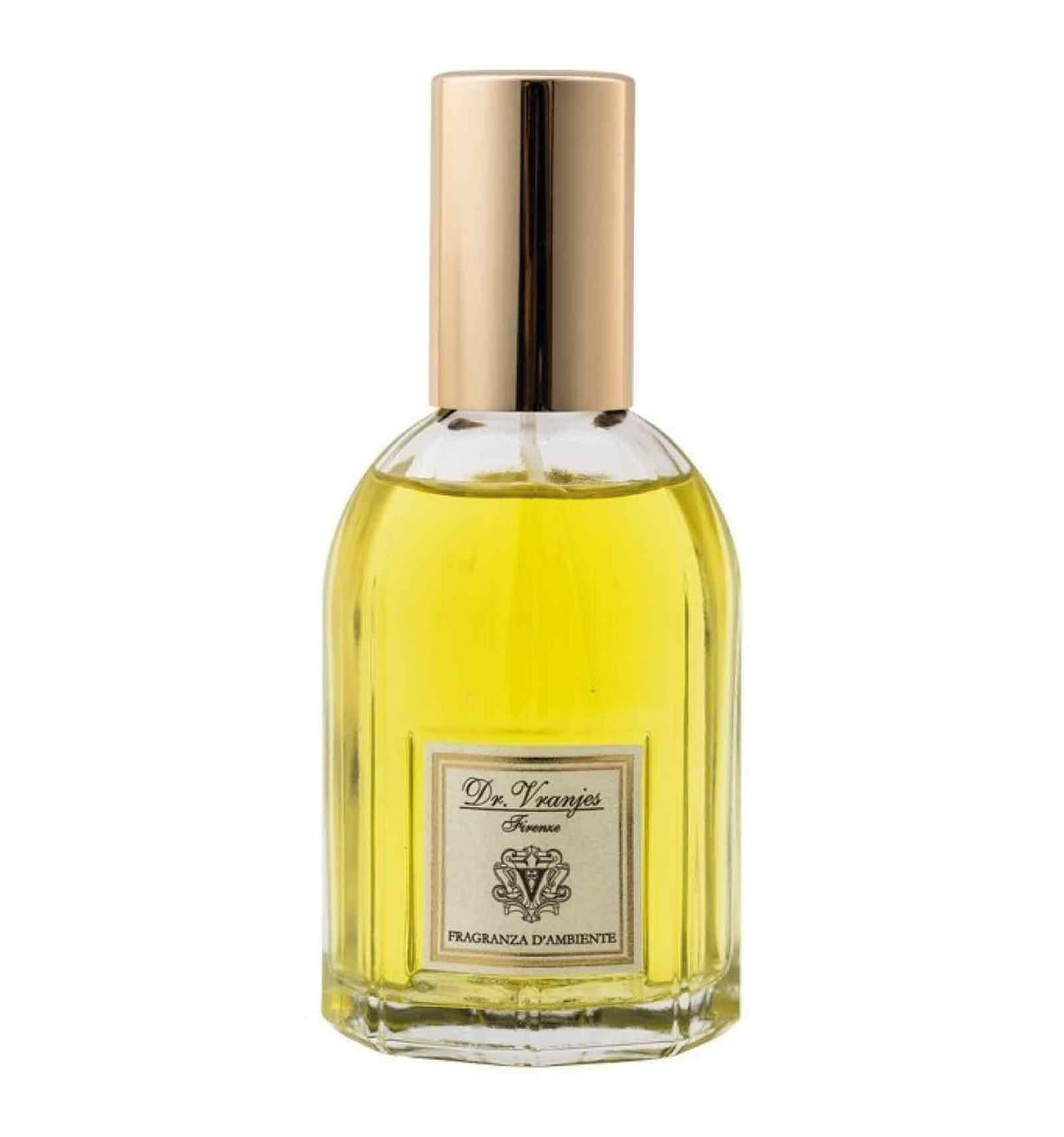 Dr Vranjes Firenze Fragranza dambiente Arancio Cannella
