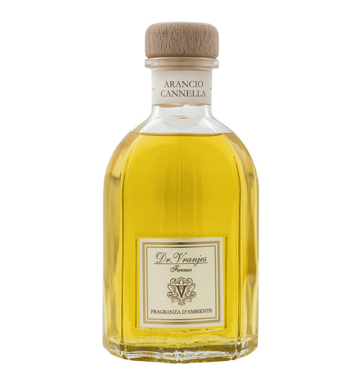 Dr Vranjes Firenze Fragranza dambiente Arancio Cannella