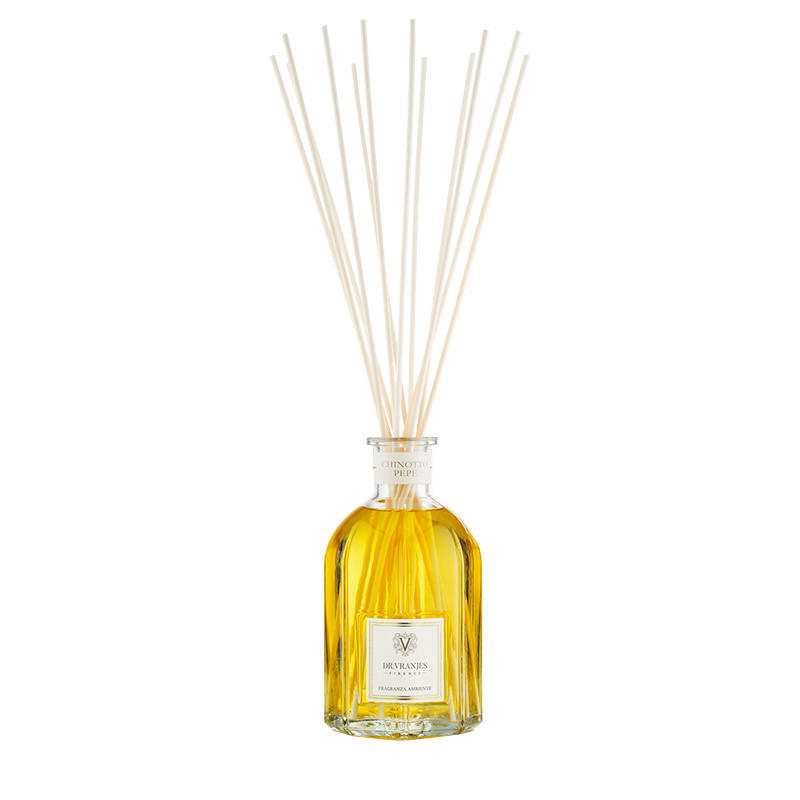 Dr Vranjes Firenze Fragranza d'ambiente Chinotto Pepe 