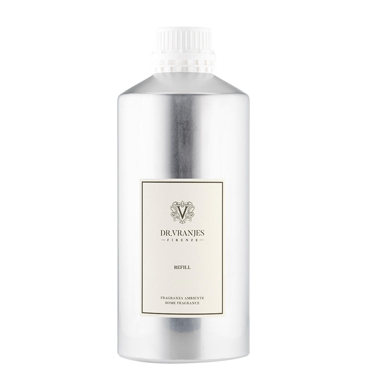 Dr Vranjes Firenze FRAGRANZA D’AMBIENTE GREEN FLOWERS 