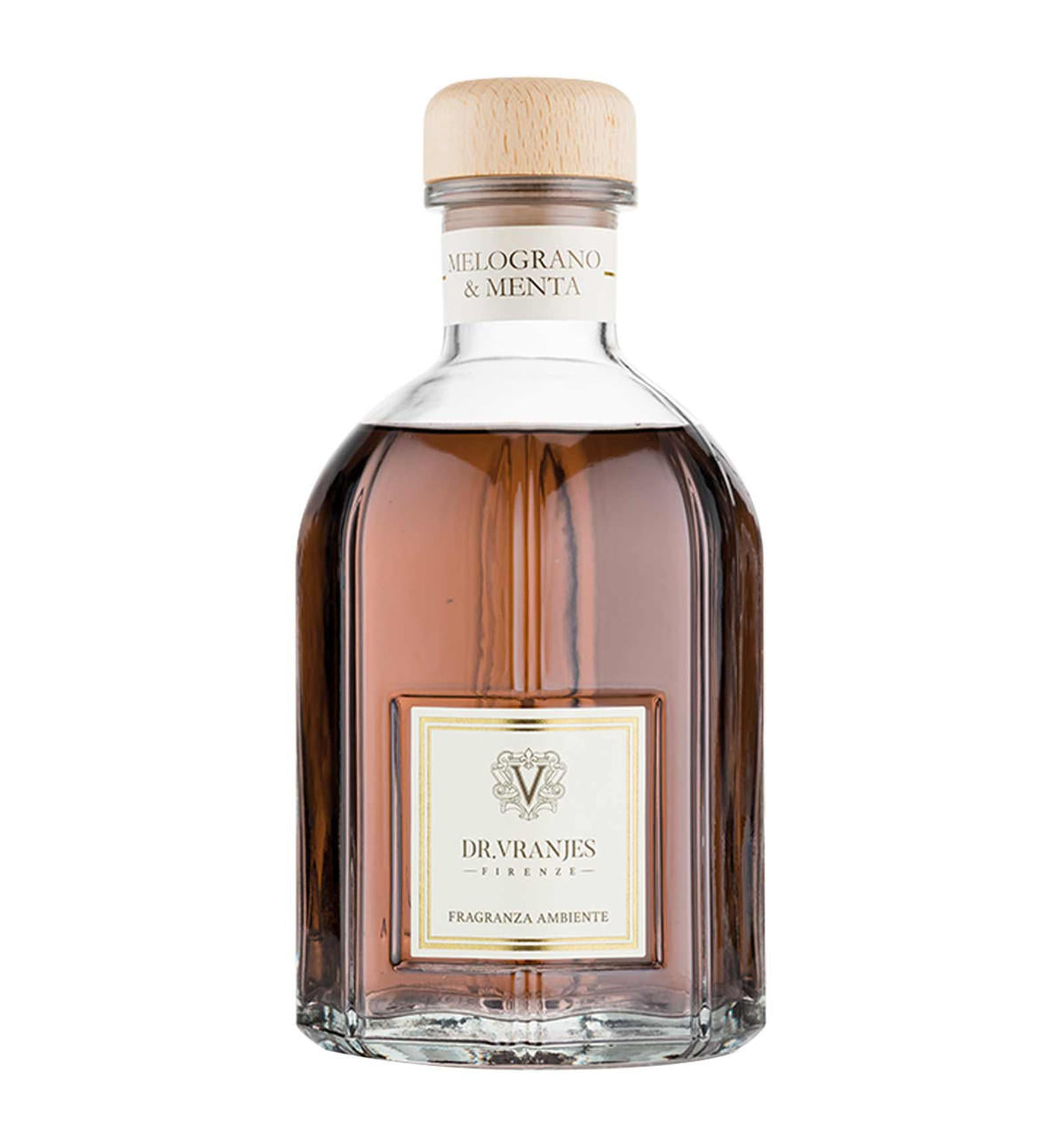 Dr Vranjes Firenze Fragranza dambiente Melograno e Menta